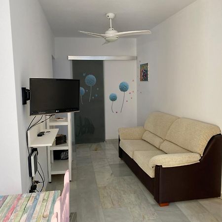Apartamento En Zona De Playa San Fernando Eksteriør billede