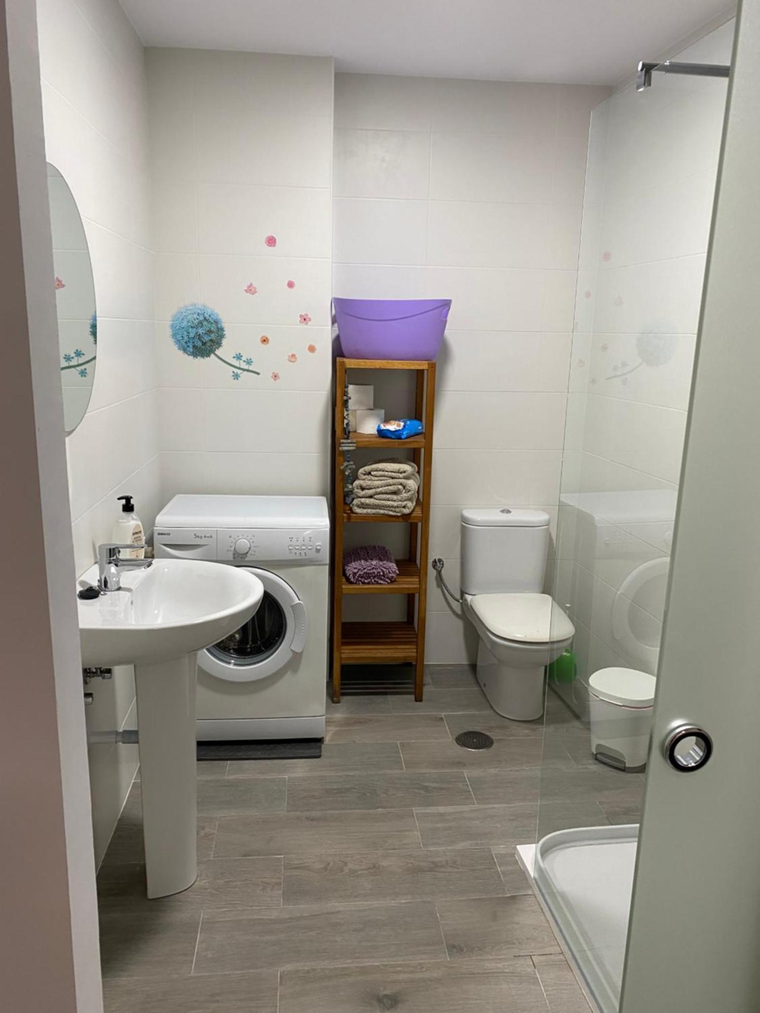 Apartamento En Zona De Playa San Fernando Eksteriør billede