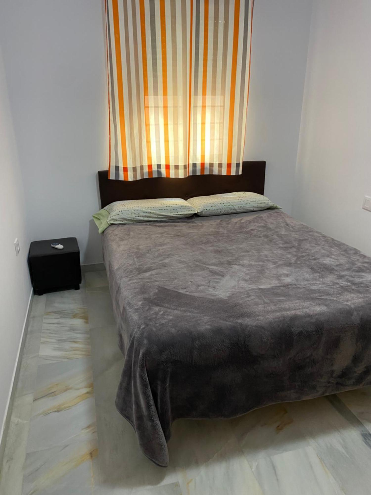 Apartamento En Zona De Playa San Fernando Eksteriør billede