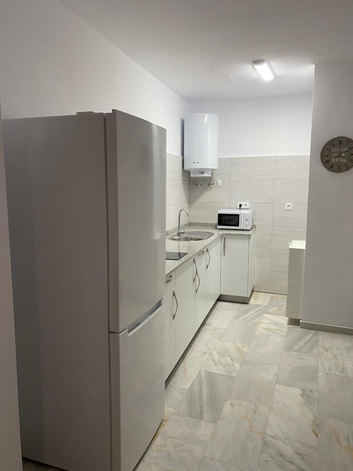 Apartamento En Zona De Playa San Fernando Eksteriør billede